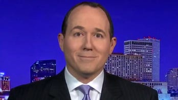 Democrats slammed for exaggerating Capitol riot threat