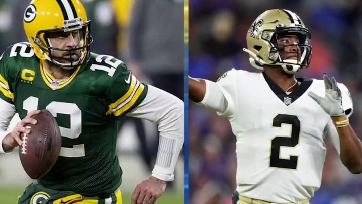 Mark Schlereth's predictions for upcoming NFL season