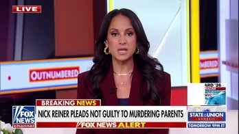 Nick Reiner pleads not guilty to murdering parents, panel discusses case details