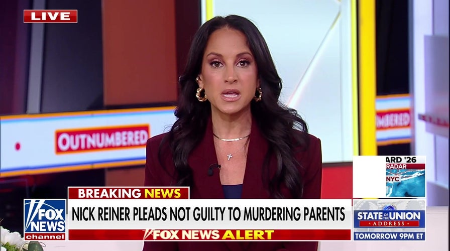 Nick Reiner pleads not guilty to murdering parents, panel discusses case details