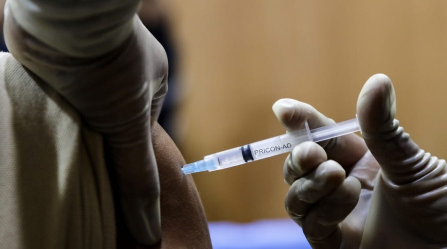 3 vaccinated US senators test positive for COVID-19 | Fox News