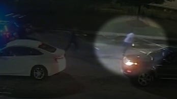 Atlanta City Council president: Nowhere left to hide from racism