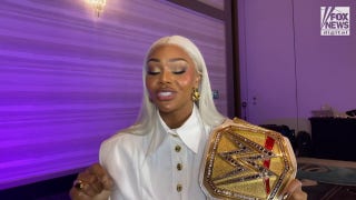 WWE star Jade Cargill desperate to meet 'Stone Cold' Steve Austin