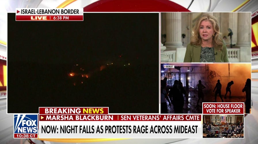 Republican senators call on Biden to freeze funds sent to Iran