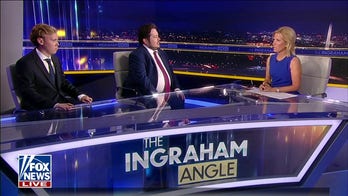 When China buys US farmland, they hear 'this place is open': Geoffrey Cain