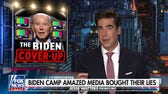 Jesse Watters: We can't believe anything the media says