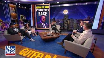 ‘Gutfeld!’: Mamdani’s reign will be ‘priceless’ to watch