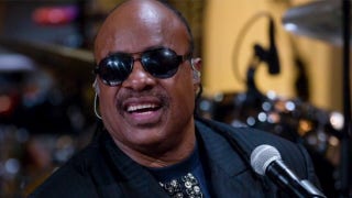 Stevie Wonder must be so embarrassed about this White House encounter: Joe Concha - Fox News