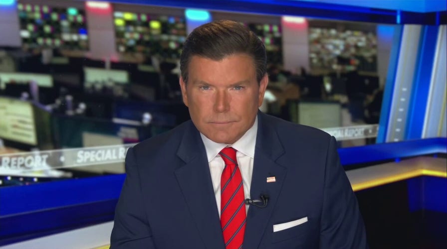 Coming up on Monday, Nov. 20 edition of 'Special Report'