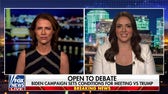 It's 'mind-blowing' how 'badly' the Biden campaign's handled this: Amber Duke