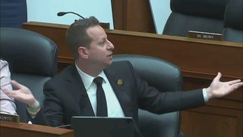 Dem taunts GOP committee chairs to hold Biden impeachment vote