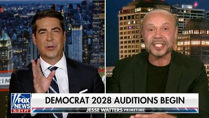 Dan Bongino: The cause of your problems is definitely the Democrats