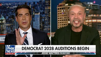 Dan Bongino: The cause of your problems is definitely the Democrats