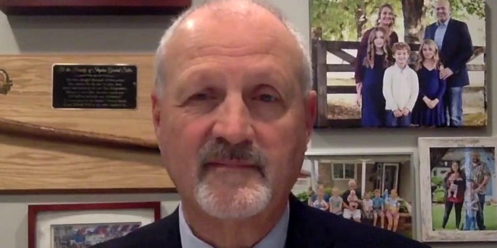 Tunnel to Towers CEO on 2nd annual ‘Season of Hope’ Fox News Video