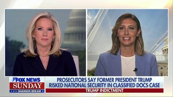 Trump attorney rips 'politically motivated' indictment: 'Election interference at its best'