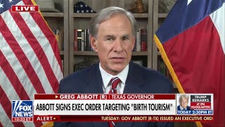 Texas , Abbott, toma medidas contra las prácticas de «turismo de maternidad»