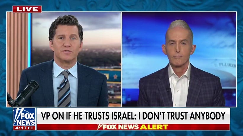 Trey Gowdy not ‘optimistic’ Iran will change