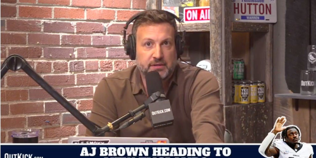 Was Dianna Russini Tampering?