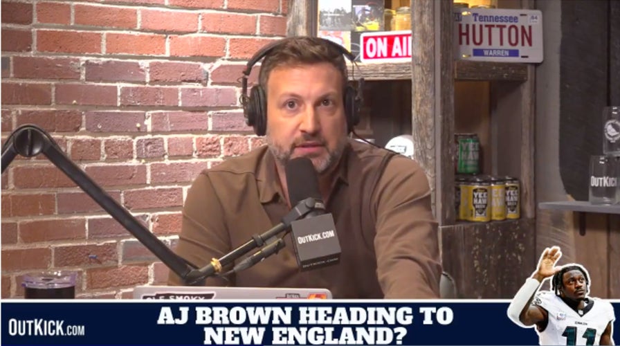 Was Dianna Russini Tampering?