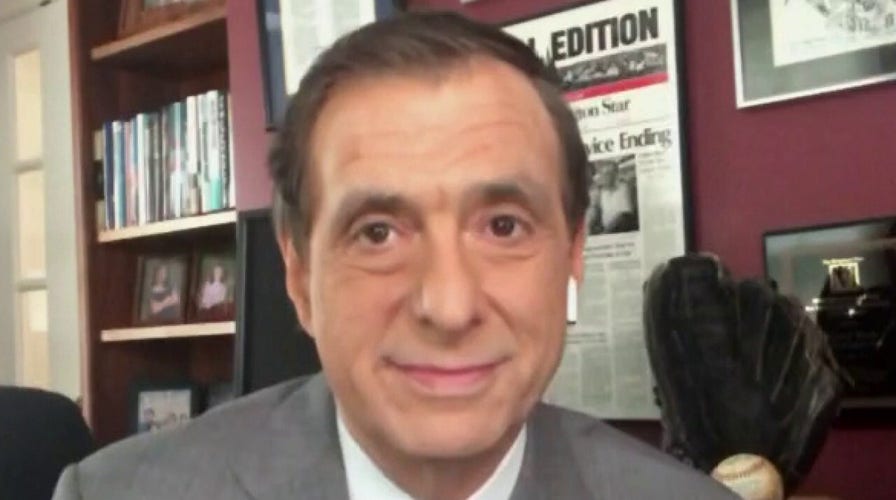 Howard Kurtz says Trump's threat to ban TikTok is typical of president's tough negotiating style