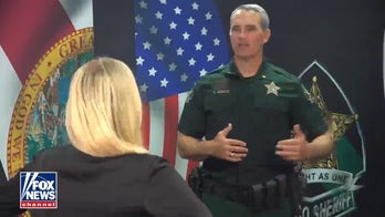 Florida warns of new drug much more powerful than fentanyl