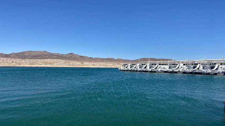 Two bodies discovered at Lake Mead