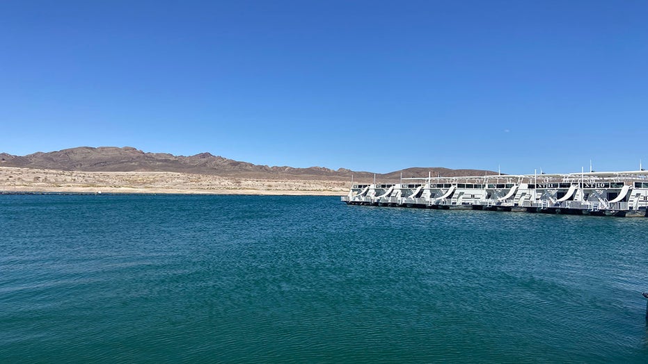 Two bodies discovered at Lake Mead
