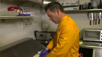 Tackling your tailgate appetizers