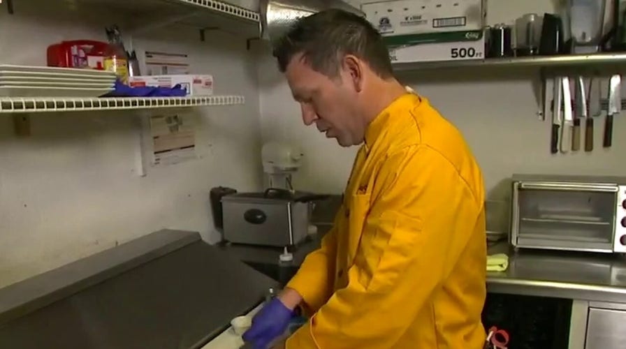 Tackling your tailgate appetizers