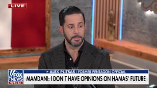 Oct. 7 is ‘indicative of a larger indoctrination problem’: Former Pentagon official - Fox News