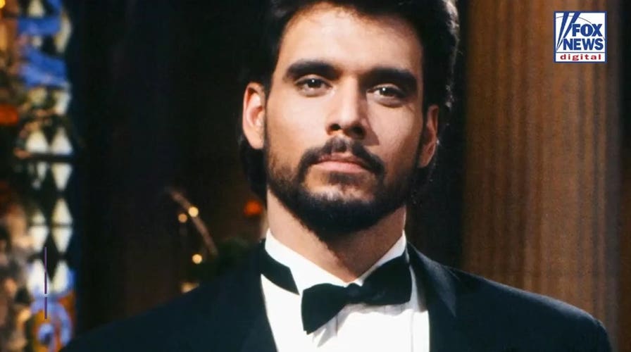 Soap star Robert Kelker-Kelly turned down hospital visit hours before sudden death at 62