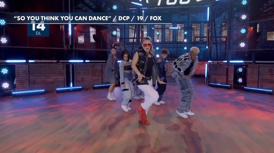 What's on FOX week of April 15