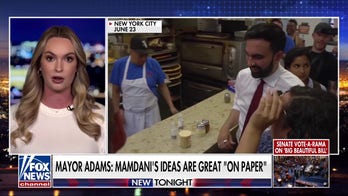 Concerns grow over antisemitism with upcoming NYC mayoral election