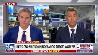 Sec. Duffy sends message to Americans as holiday travel concerns loom: 'Call Chuck Schumer'