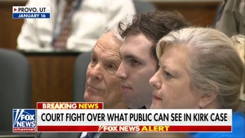 Tyler Robinson defense seeks delays, fights cameras in Utah court