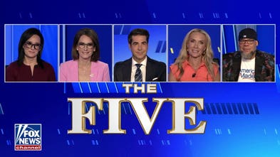 Jesse Watters: The Democrats have no idea what they stand for