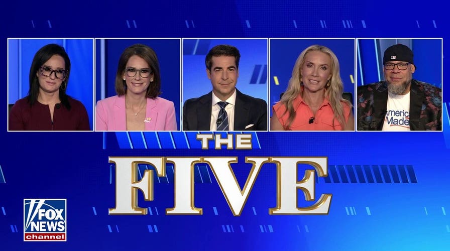 Jesse Watters: The Democrats have no idea what they stand for