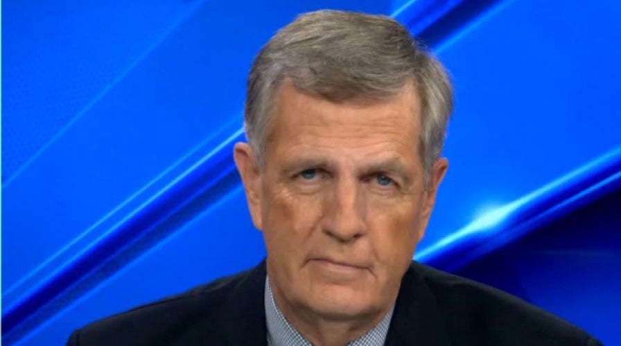 Hume: Biden 'perfectly prepared' to let consumers suffer higher prices