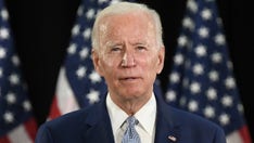 Biden comes out against defunding police, as movement gains traction
