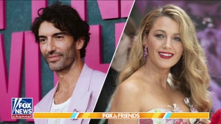 Lawyers for Lively, Baldoni head to court for first hearing in 'It Ends With Us' feud - Fox News