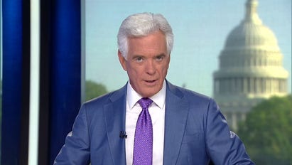 Coming up on the Wednesday, April 22 edition of ‘Special Report’