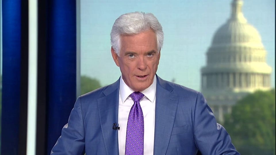 Coming up on the Wednesday, April 22 edition of ‘Special Report’