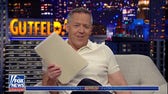 Greg Gutfeld: When Trump enters the gym, having exercise goals is the new facism