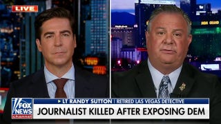 Death penalty may be 'on the table': Retired detective on journalist's murder - Fox News