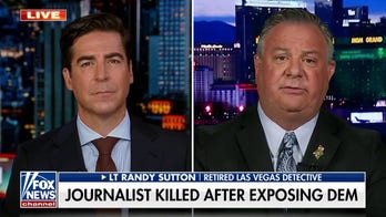 Death penalty may be 'on the table': Retired detective on journalist's murder