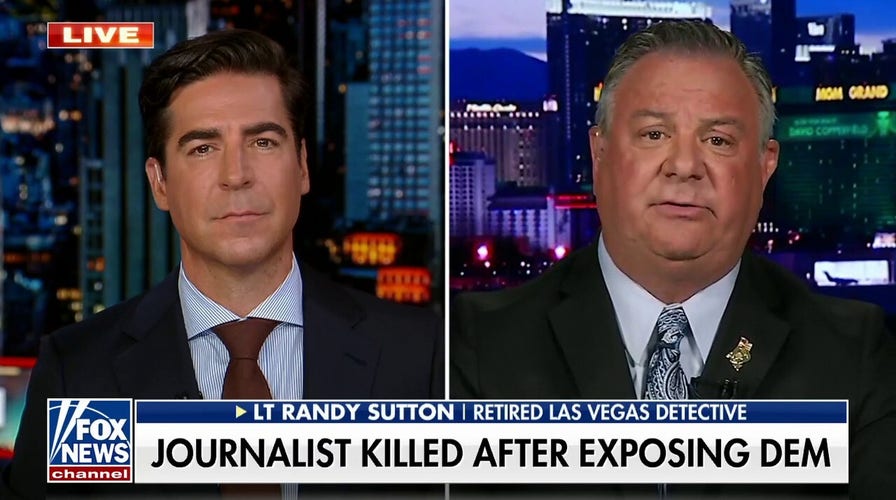 Robert Telles arrest: ABC, CBS, NBC, MSNBC avoid mentioning suspect in journalist’s murder is a Democrat