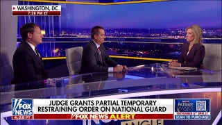 Former prosecutor on why Trump will 'win' new lawsuit