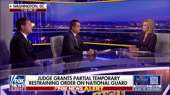 Former prosecutor on why Trump will 'win' new lawsuit