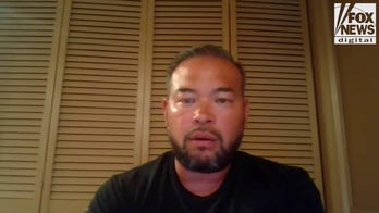Jon Gosselin feels 'really comfortable' in his own skin after losing a 'ton of weight'