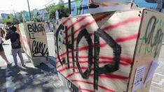 Seattle will move to dismantle 'CHOP' zone after shootings, mayor says